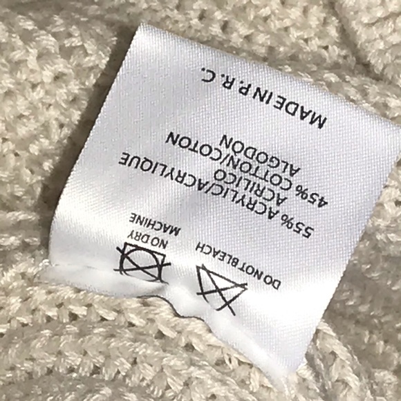 BRANDY 💕MELVILLE Size M - Picture 6 of 6